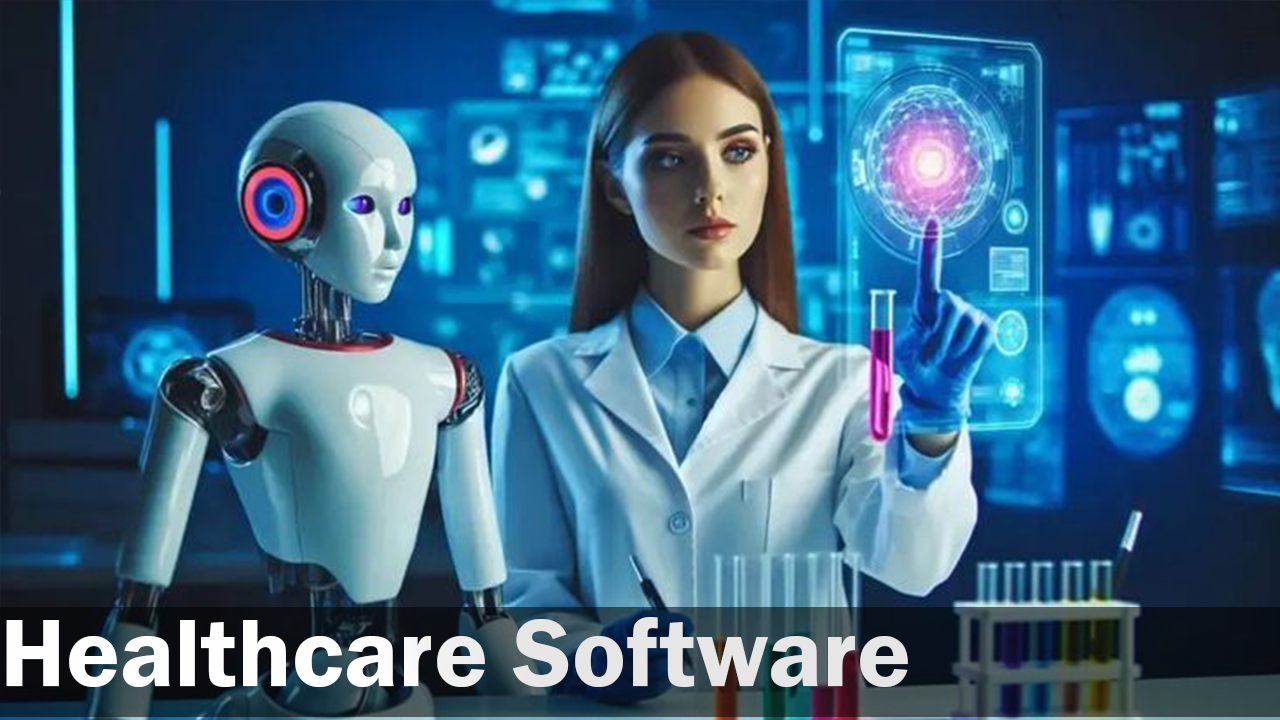 Healthcare Software